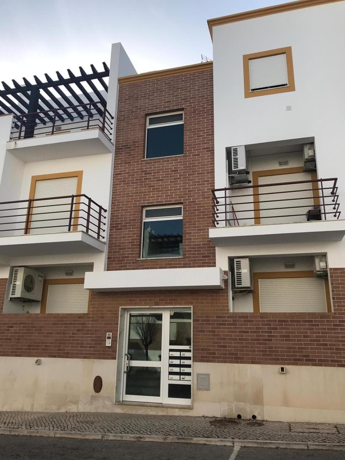 Apartamento Duplex em Cabanas de Tavira photo 4