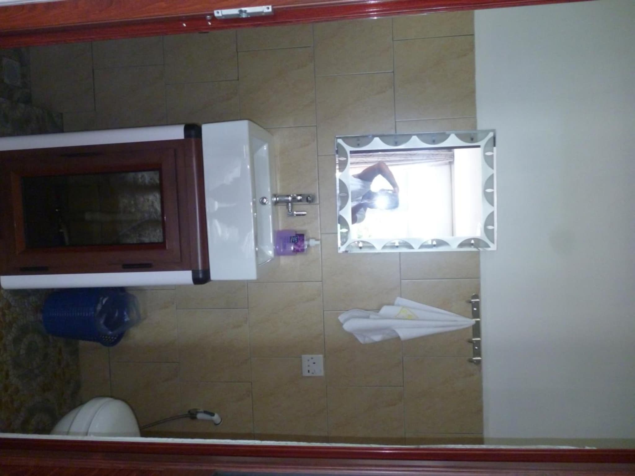 Chez Clenya Guesthouse photo 3