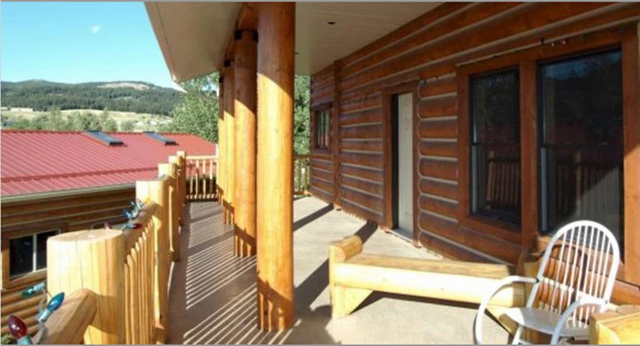 York Creek Bed & Breakfast photo 8