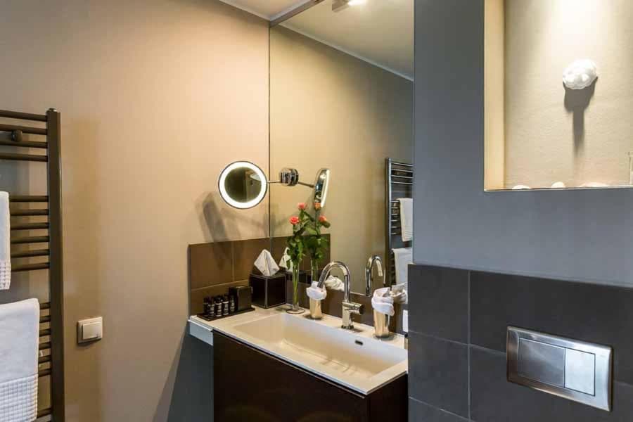Hotel Künstlerquartier Seezeichen photo 5