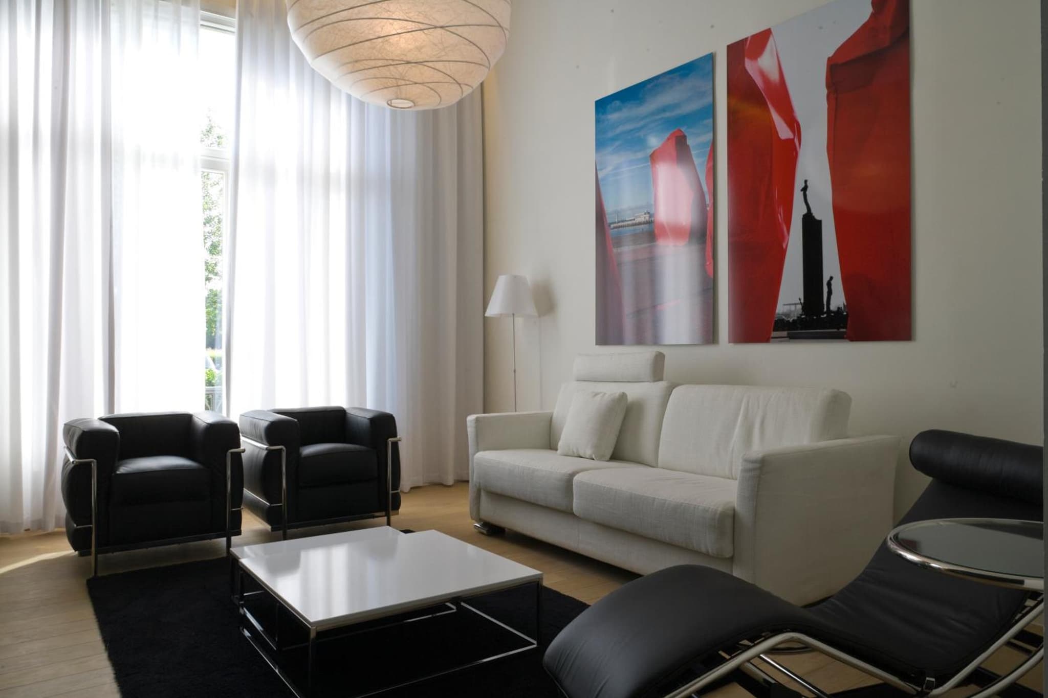 Leopold5 Luxe-Design Apartment photo 5