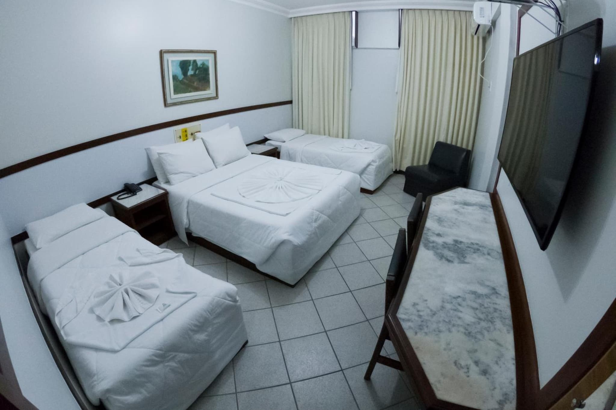 Hotel das Palmeiras photo 7
