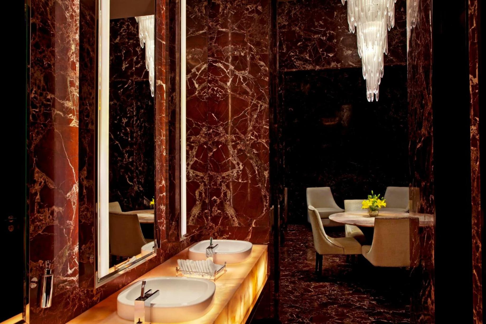 Radisson Blu Plaza Delhi Airport photo 8