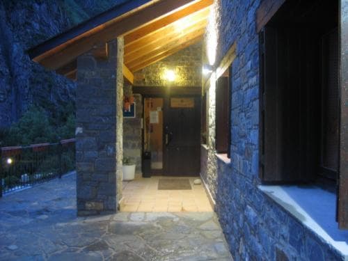 Hostal Parque Natural photo 3