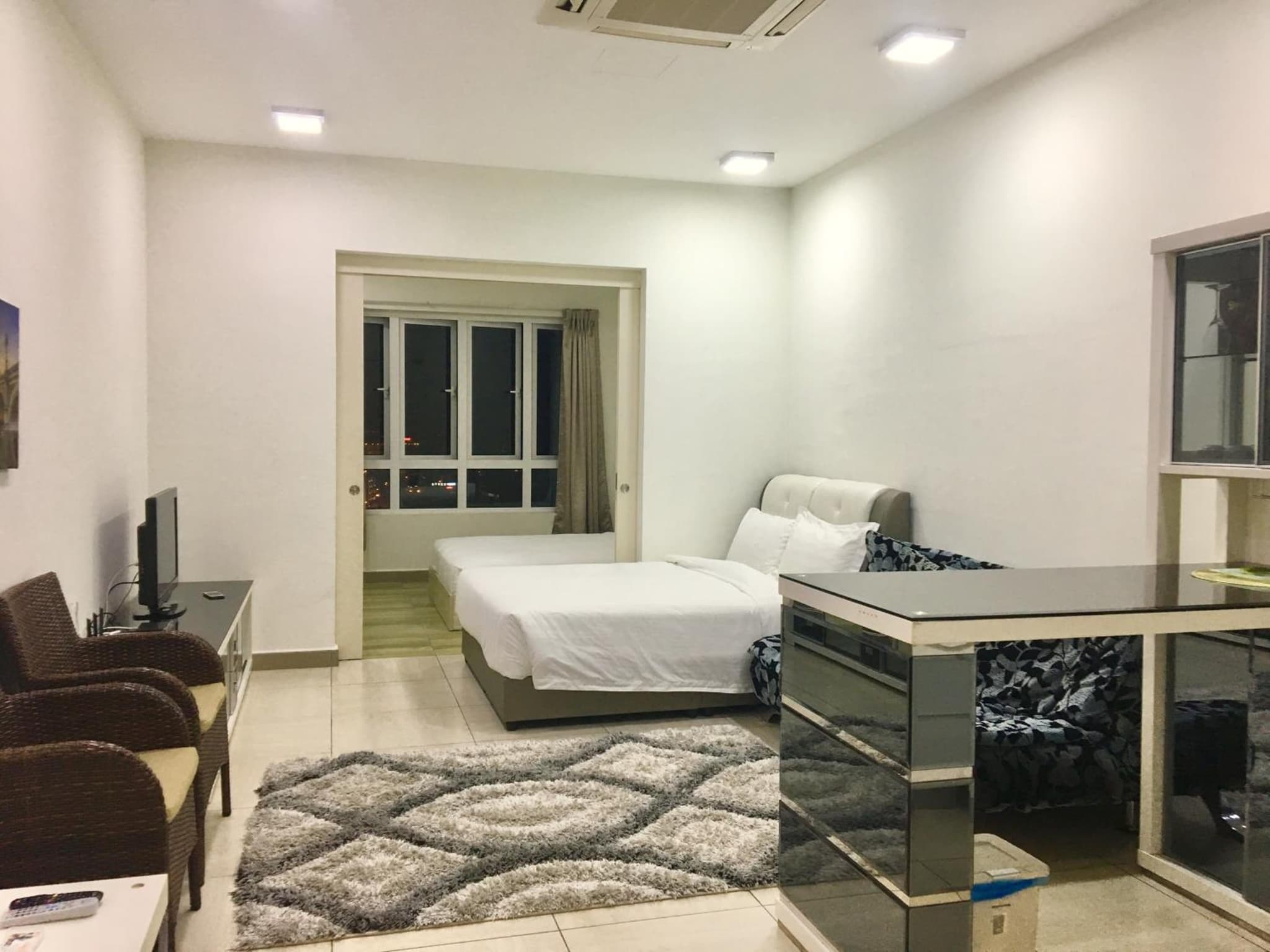 PM Octagon Ipoh Suites & Apartment 2 photo 9