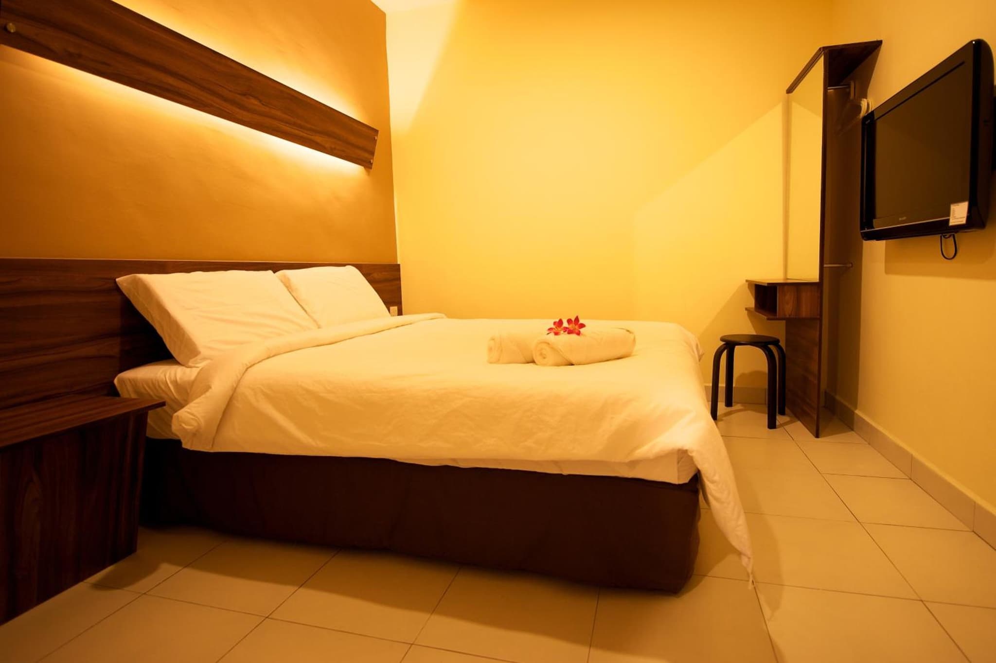 De Botani Hotel photo 2