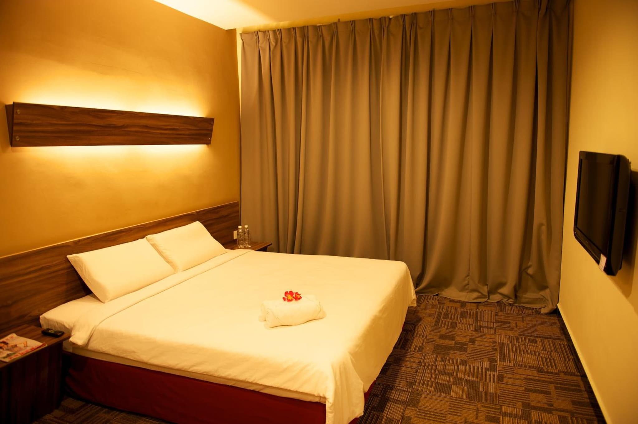 De Botani Hotel photo 8