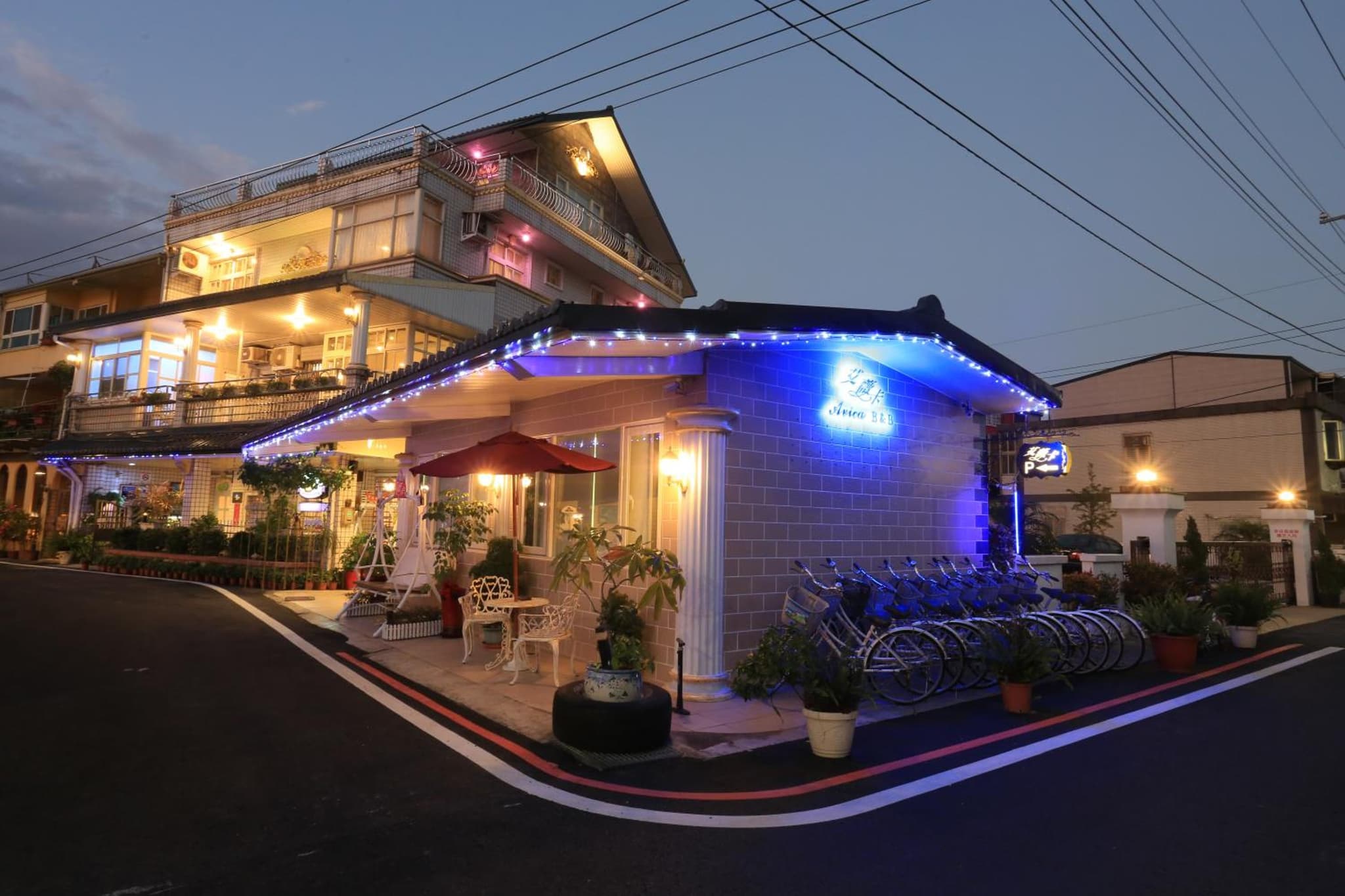艾薇卡童玩節民宿 此為單純住宿包棟請電洽 photo 6