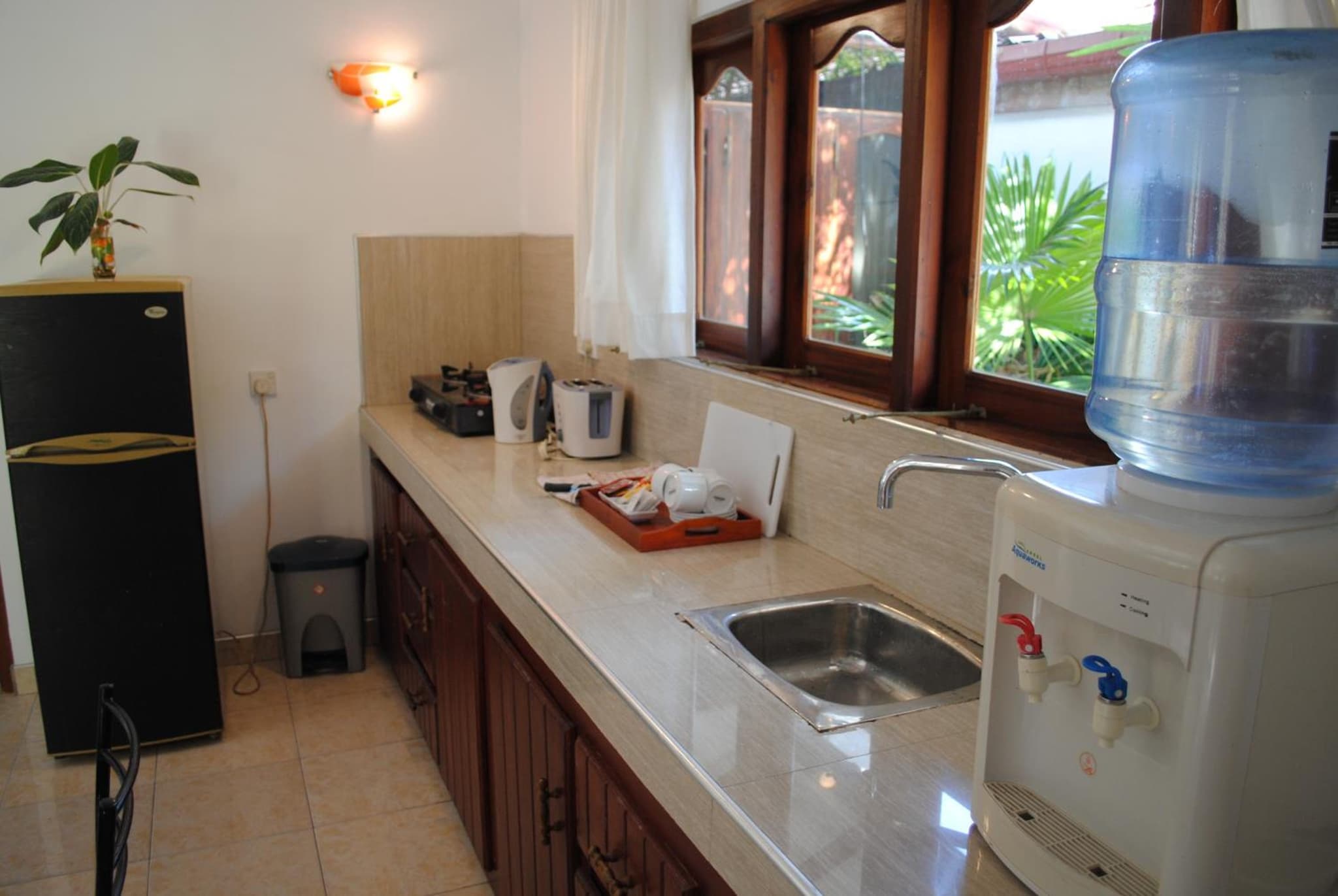 Sujeewani Villa photo 6