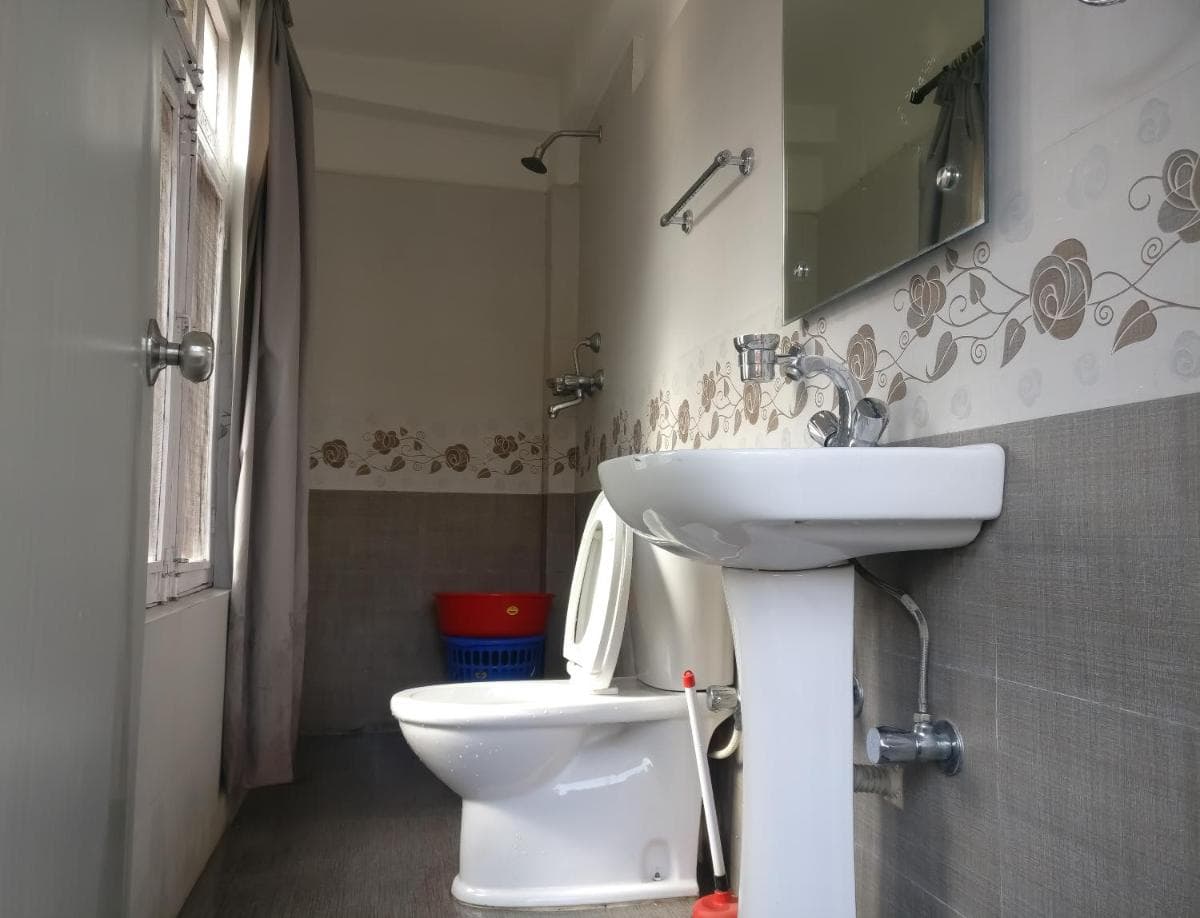 Sun Apartment photo 5