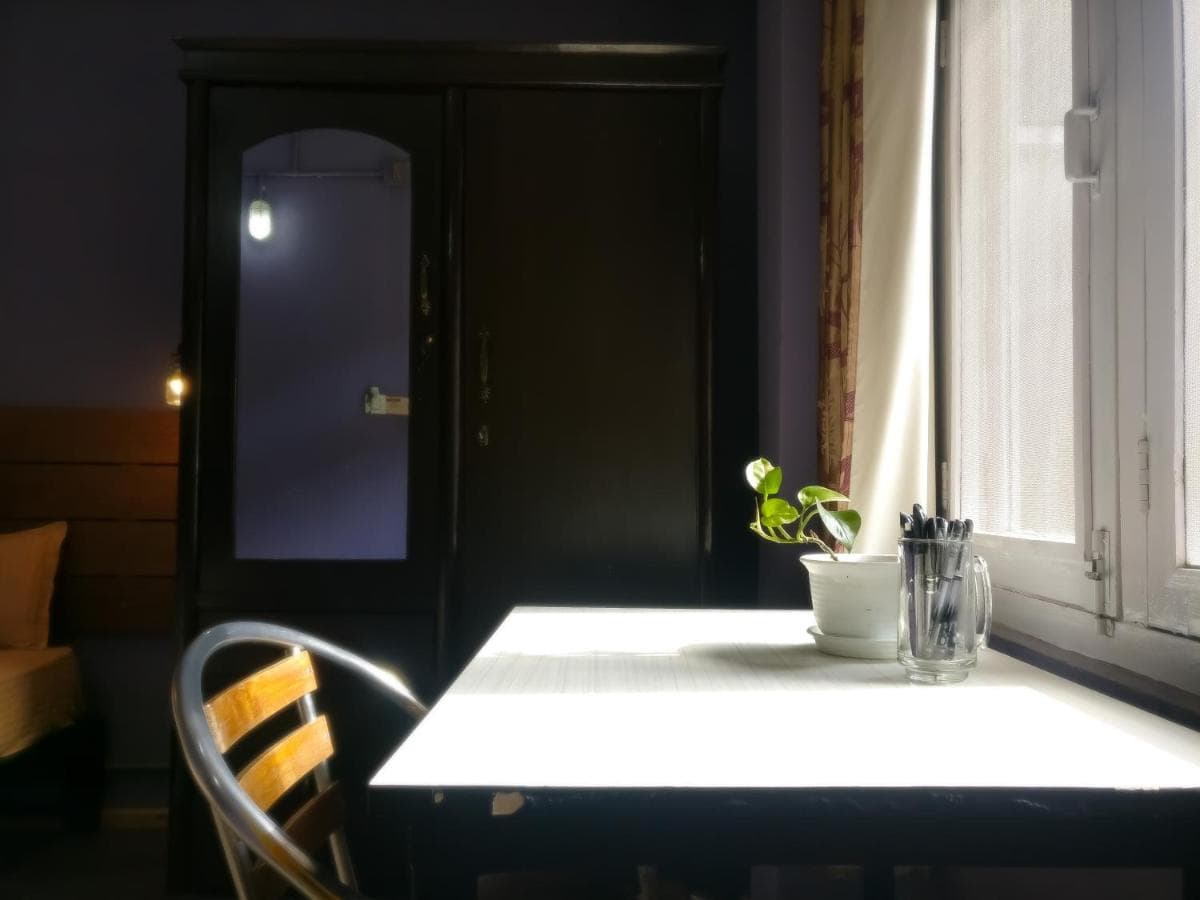 Sun Apartment photo 6