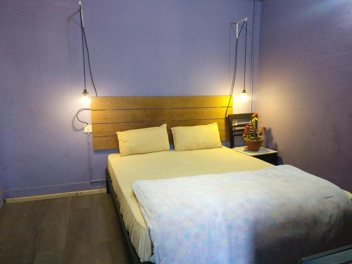 Sun Apartment photo 2