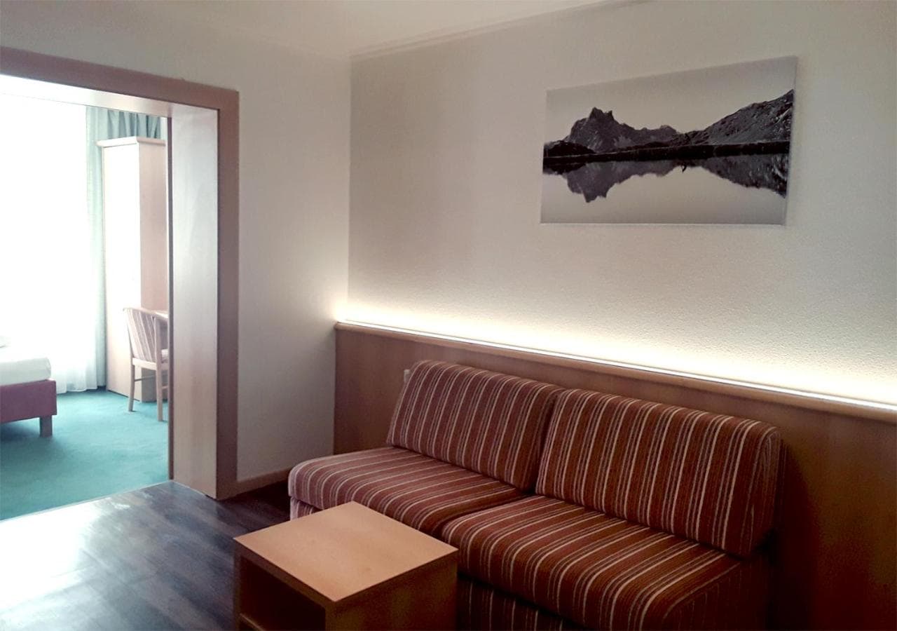 Hotel Nassereinerhof photo 6