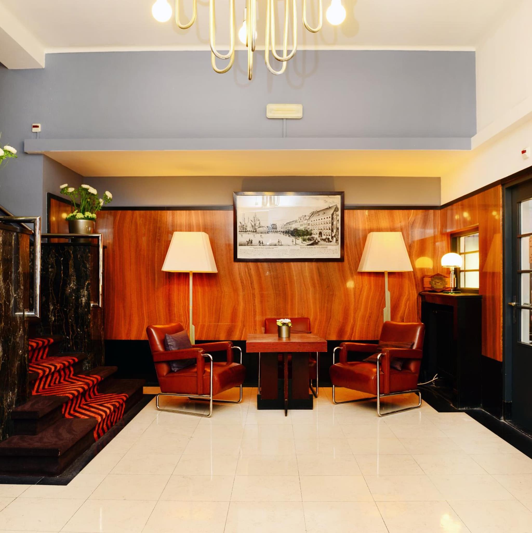 Amrâth Hotel DuCasque photo 5