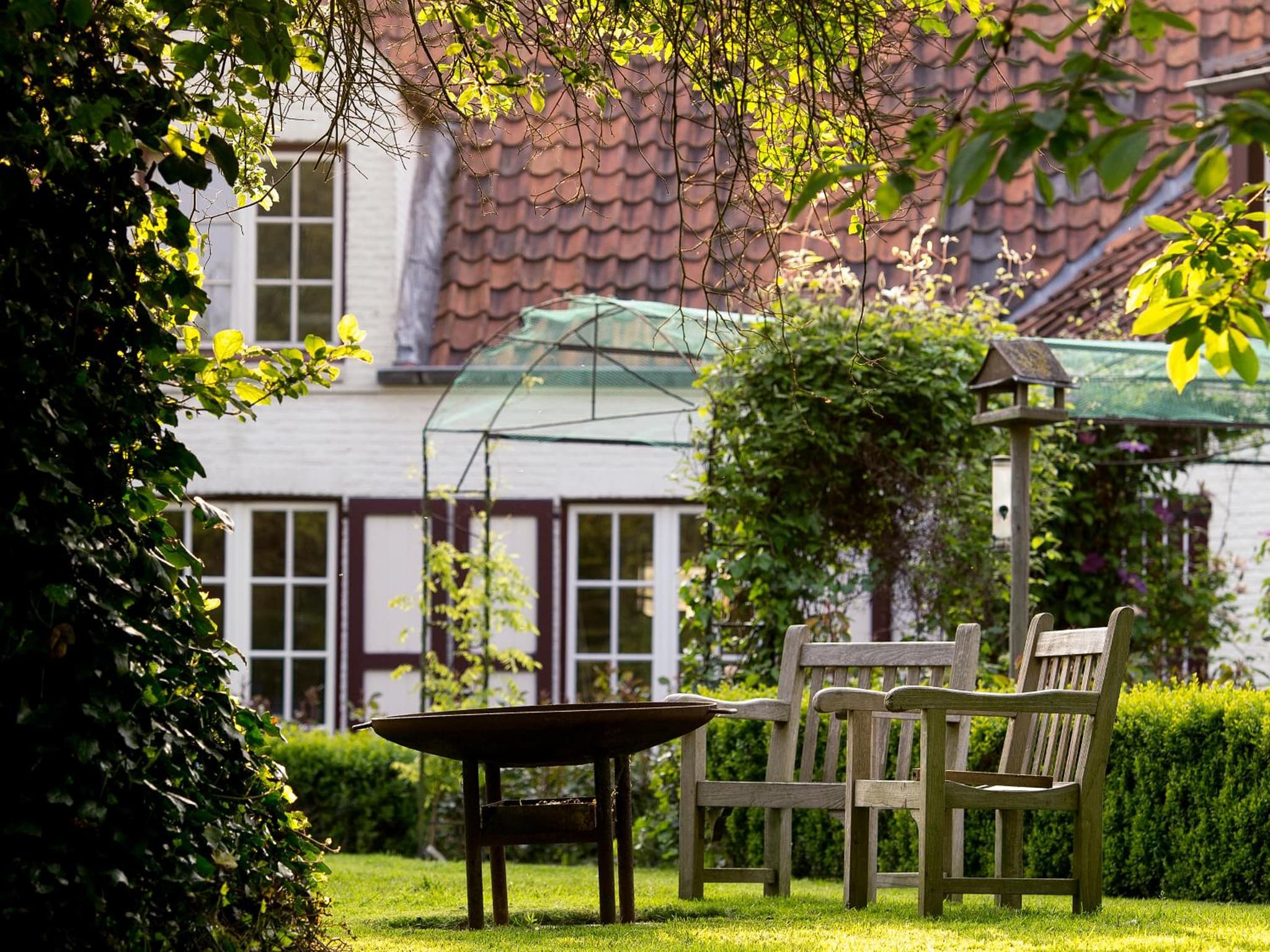 B&B Pronkenburg photo 3