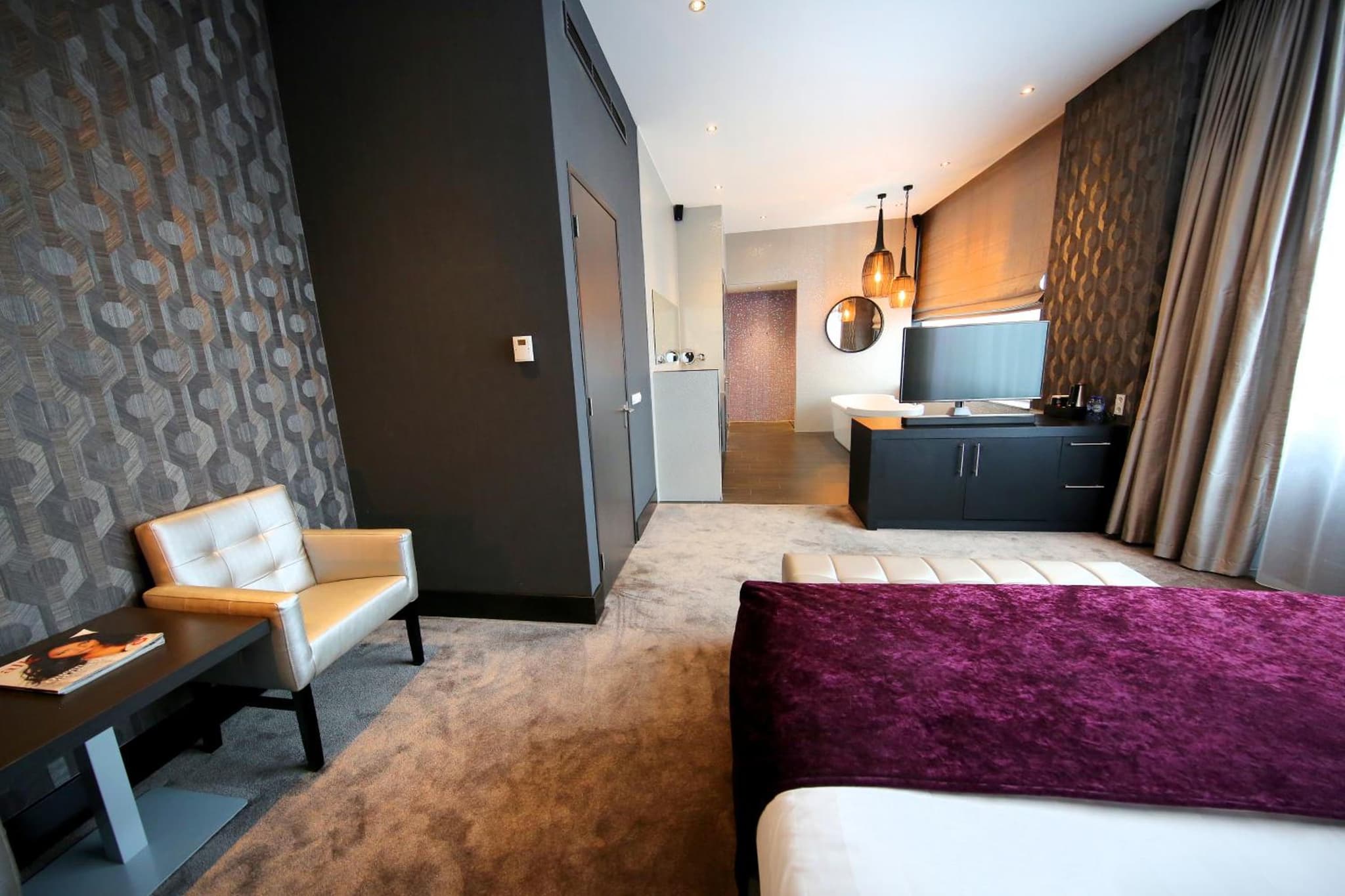 Van Der Valk Hotel Almere photo 9