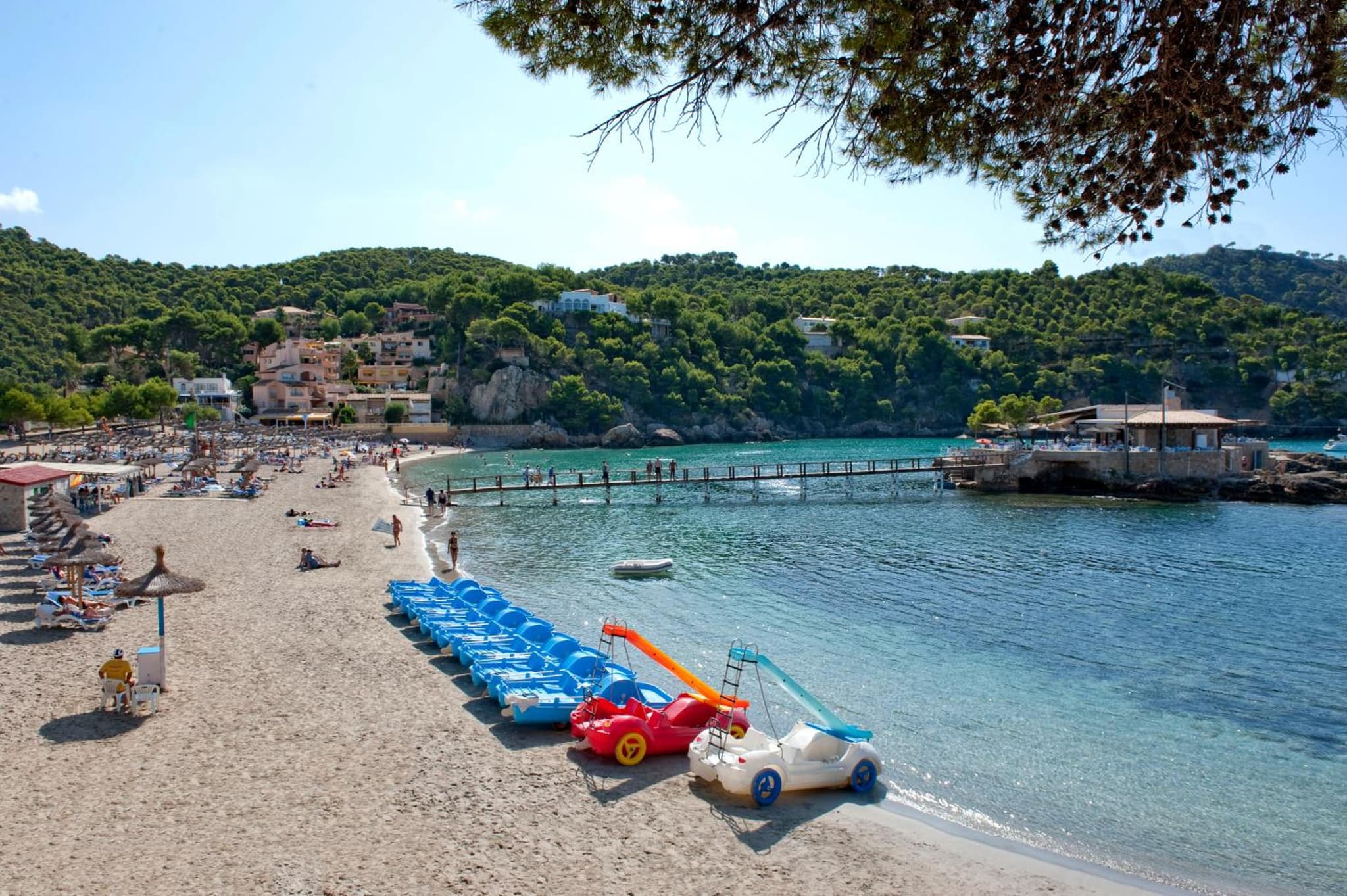 Grupotel Playa Camp de Mar - Adults Only photo 8