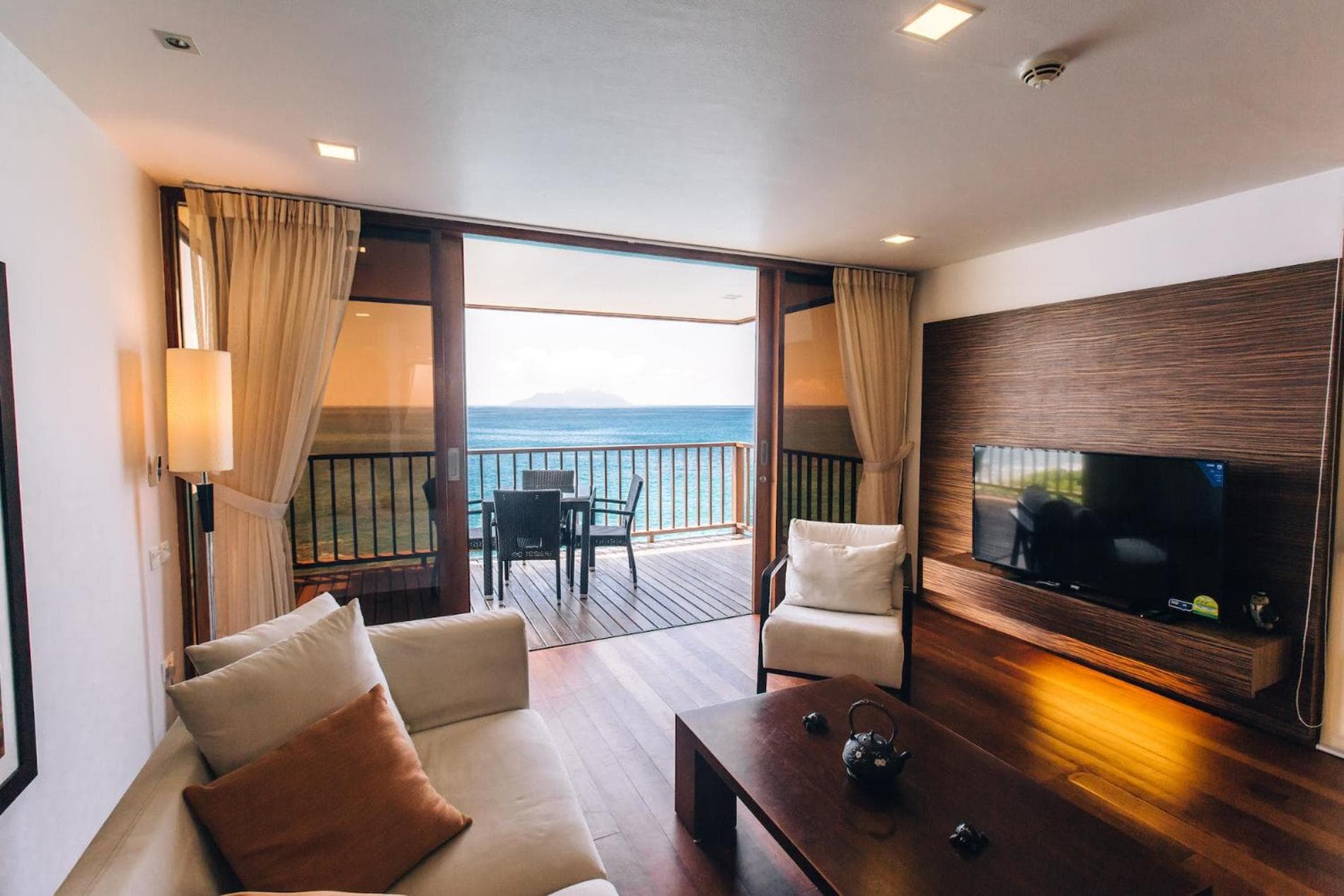 Oceanica Resort Seychelles photo 7