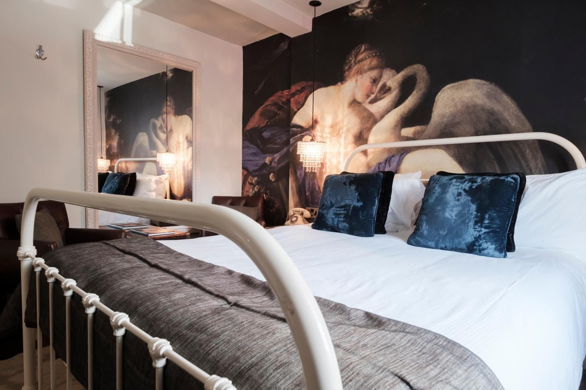 The White Swan Hotel photo 5