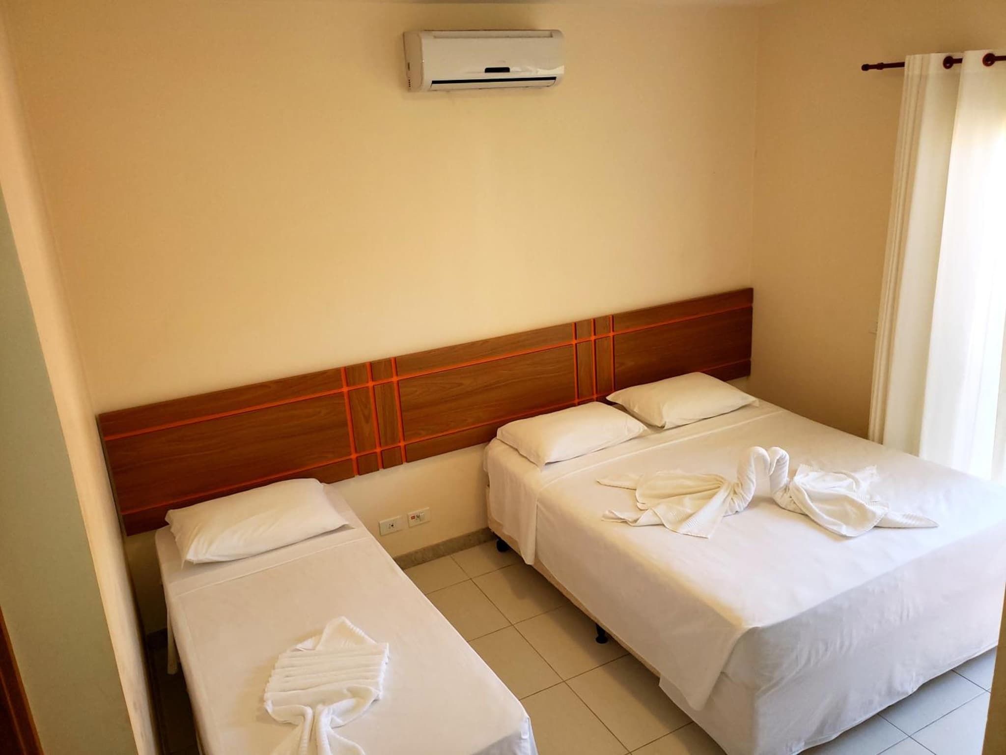 Aquaville Apart Hotel photo 4