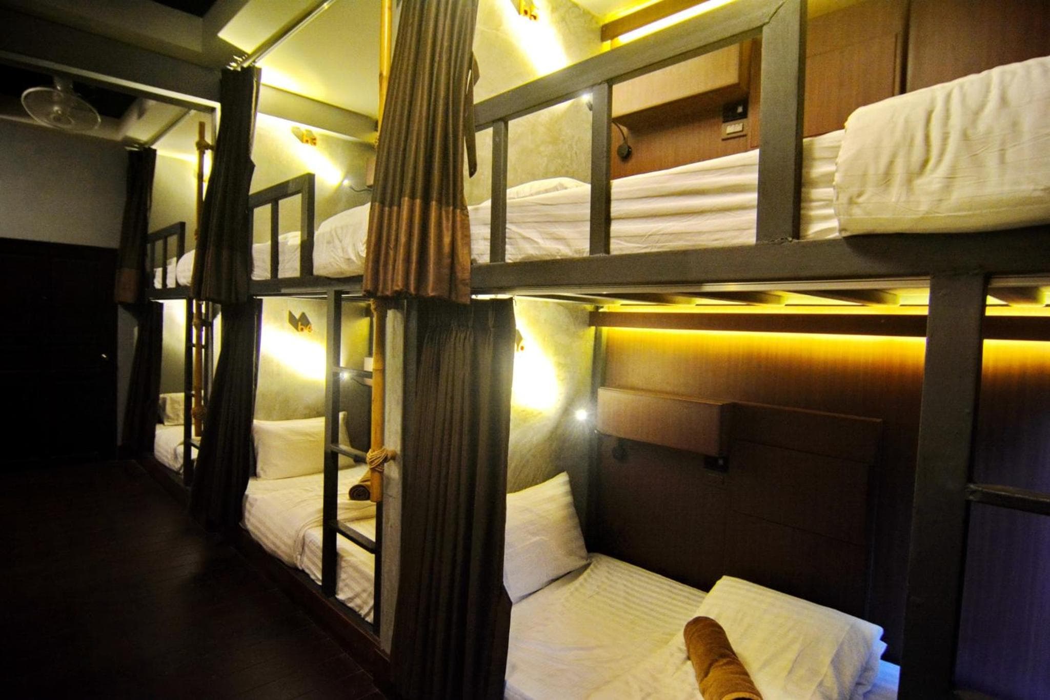 Aha Lanta Cozy Hostel photo 3