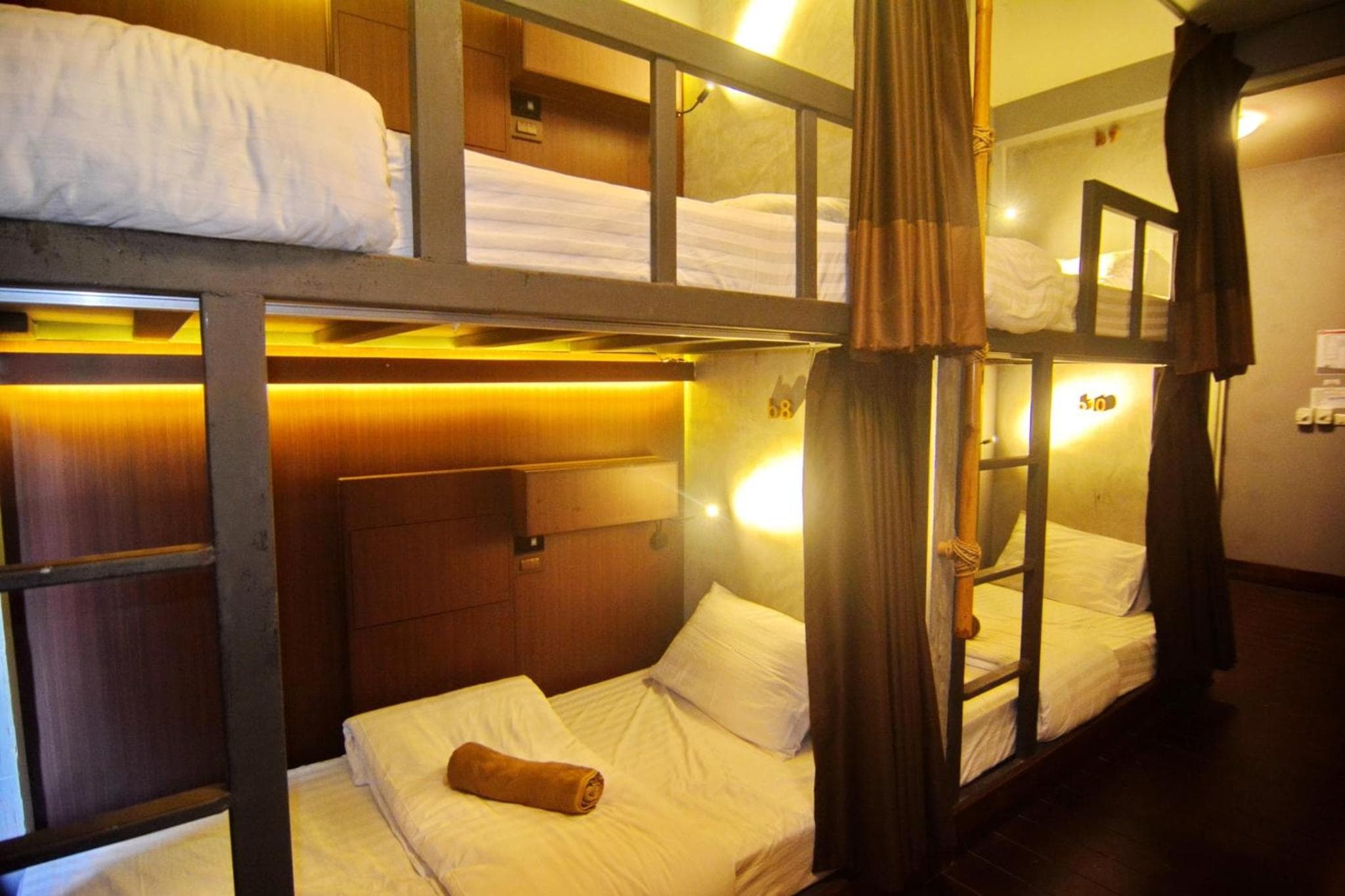Aha Lanta Cozy Hostel photo 5