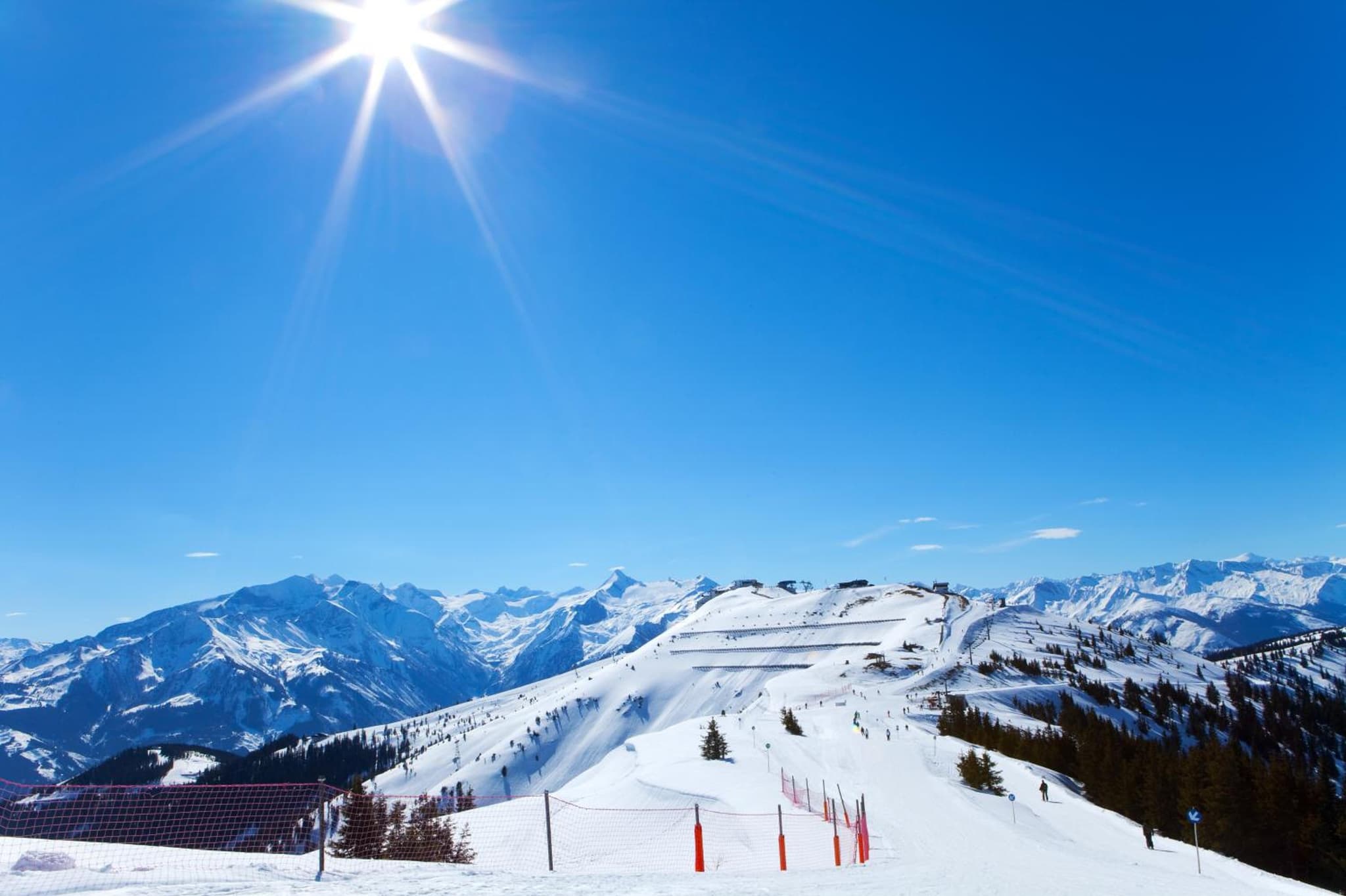 Grand Hotel Zell am See photo 8