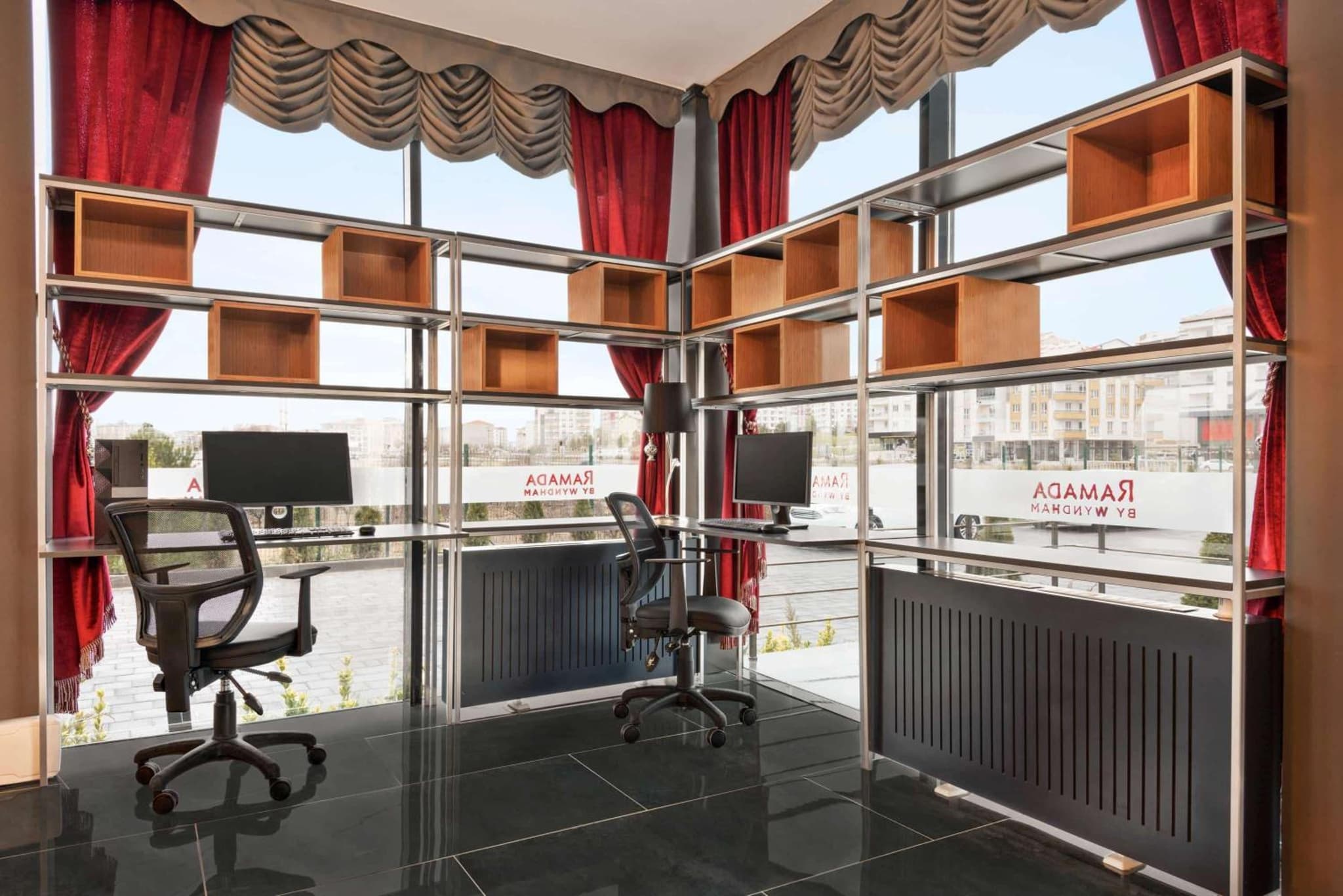 Ramada by Wyndham Sivas photo 4