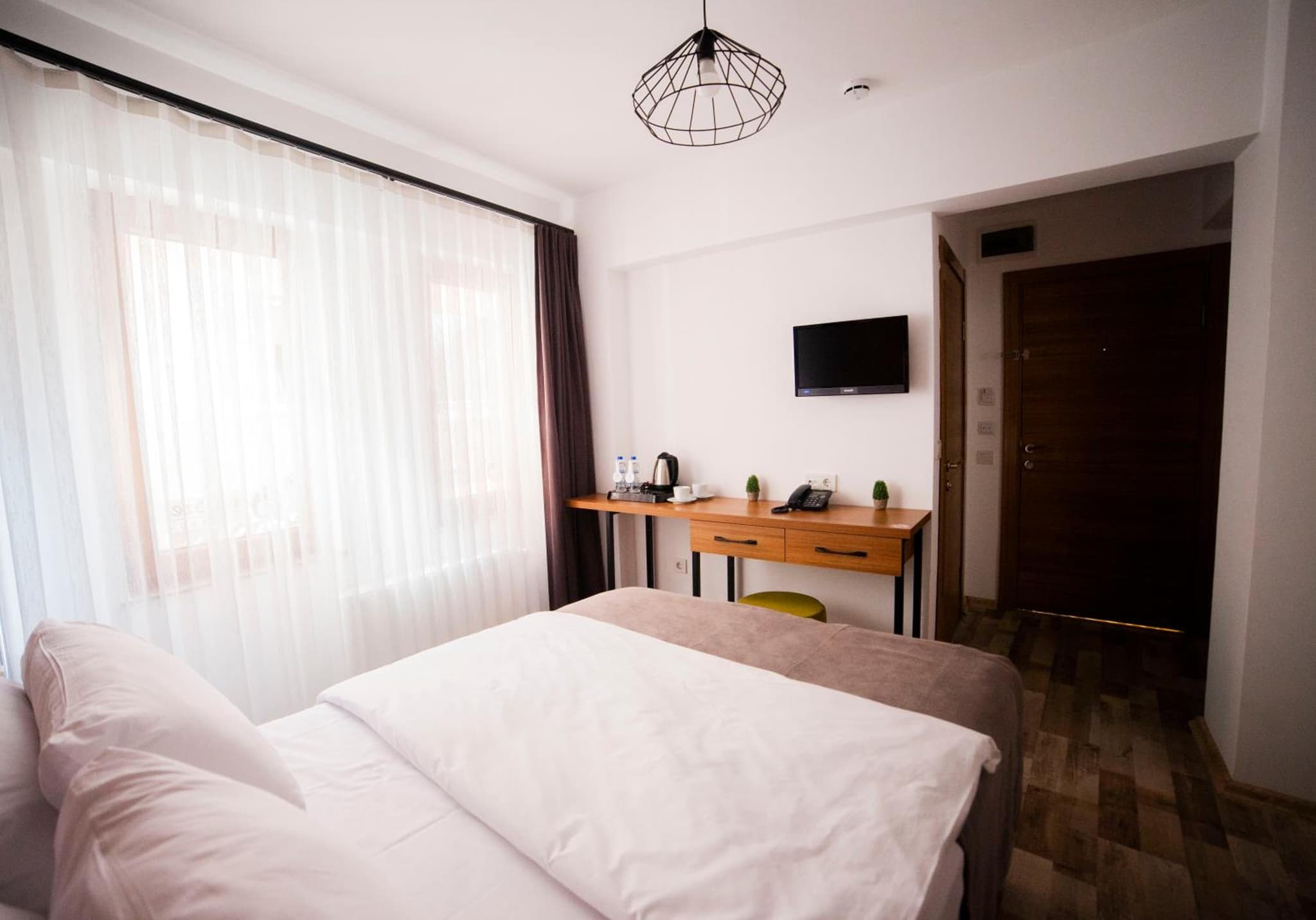 Set Özer Hotel photo 8