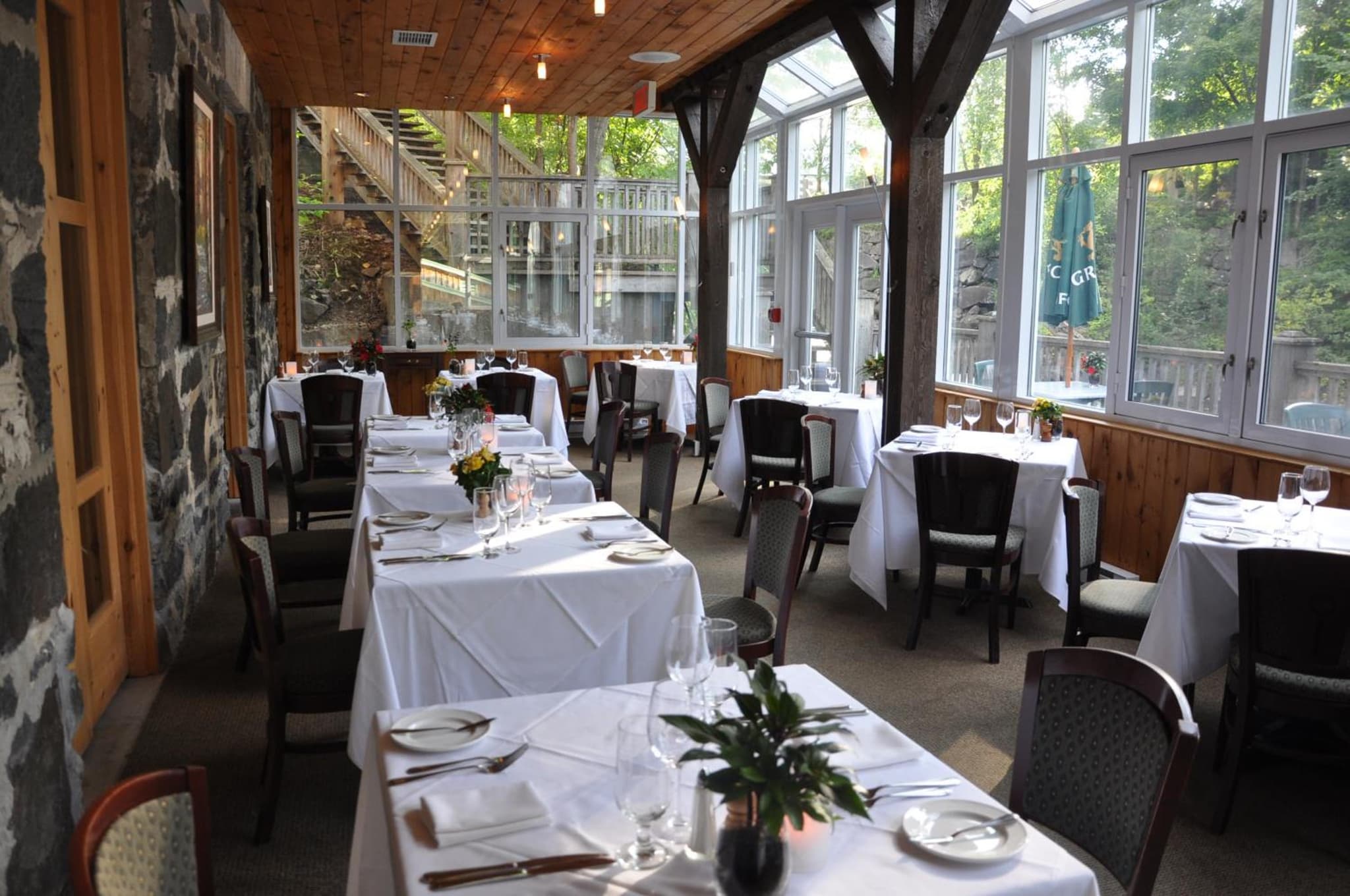 Moulin Wakefield Mill Hotel & Spa photo 3