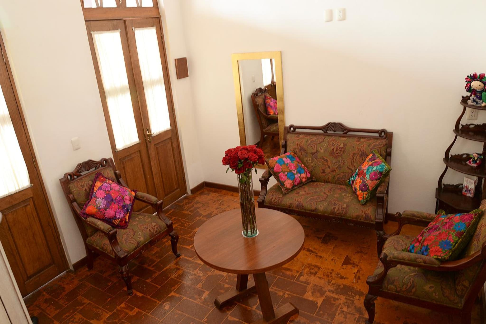 El Serafin Hotel Boutique photo 8