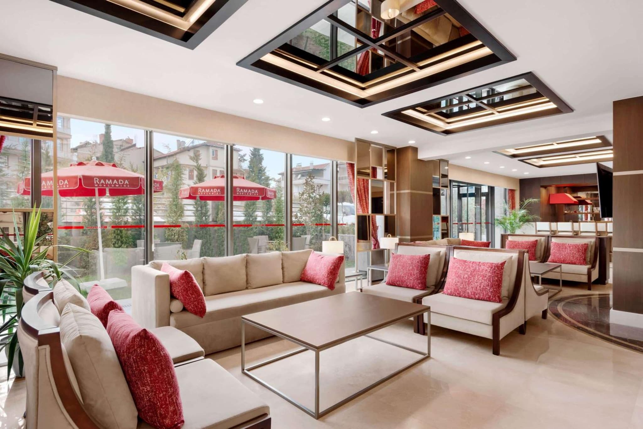 Ramada by Wyndham Isparta photo 6