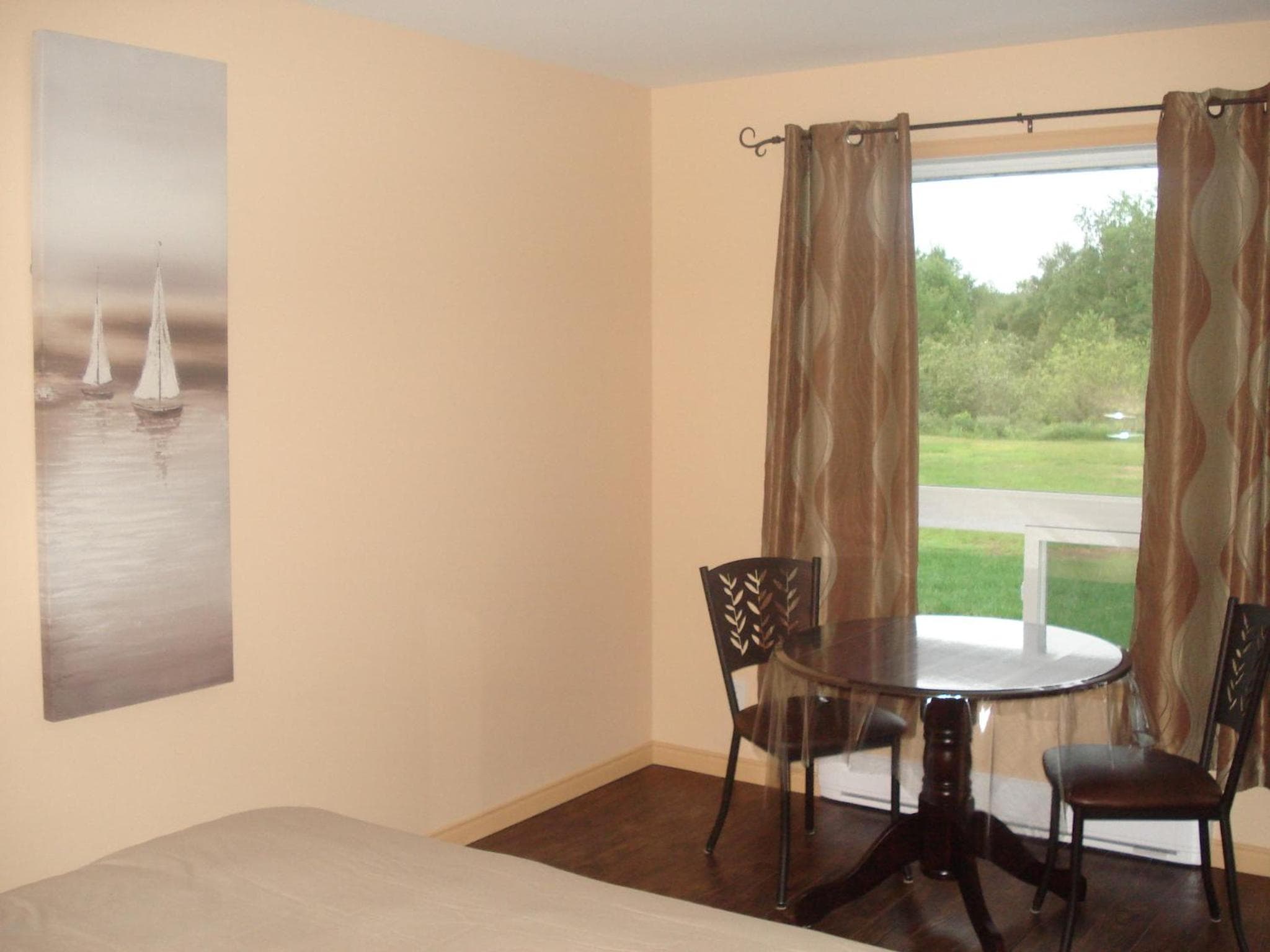 Motel la Maison de Travers photo 8