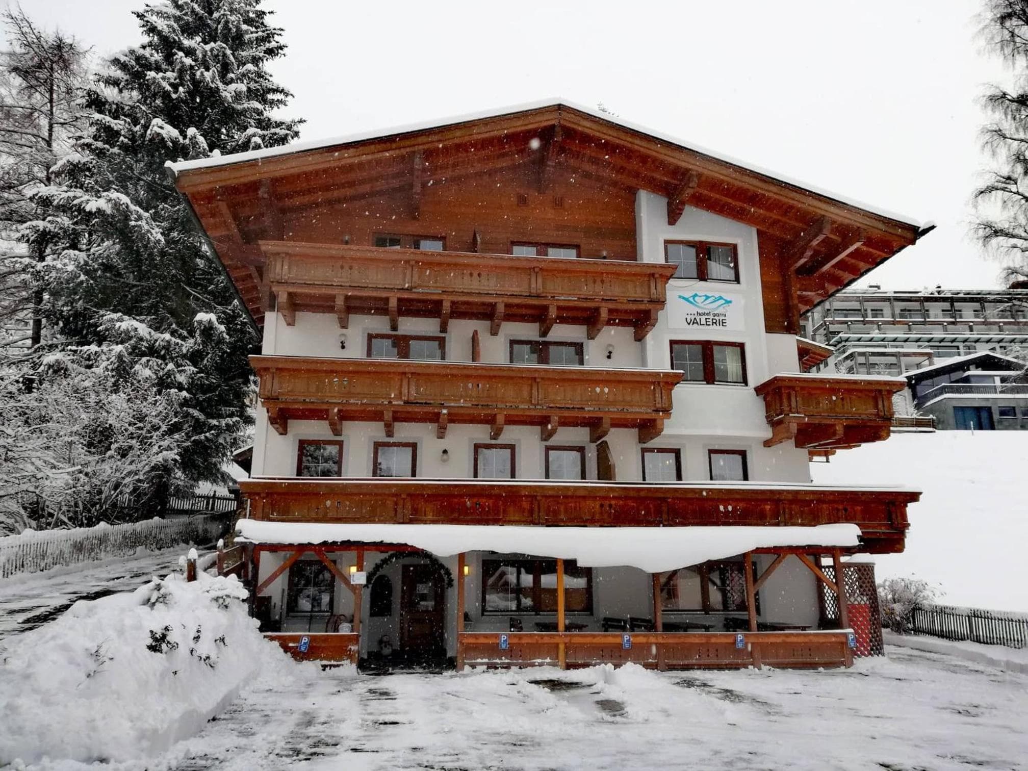 Hotel Valerie photo 5