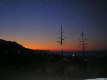 Panoramic Balos Sea View House photo 5