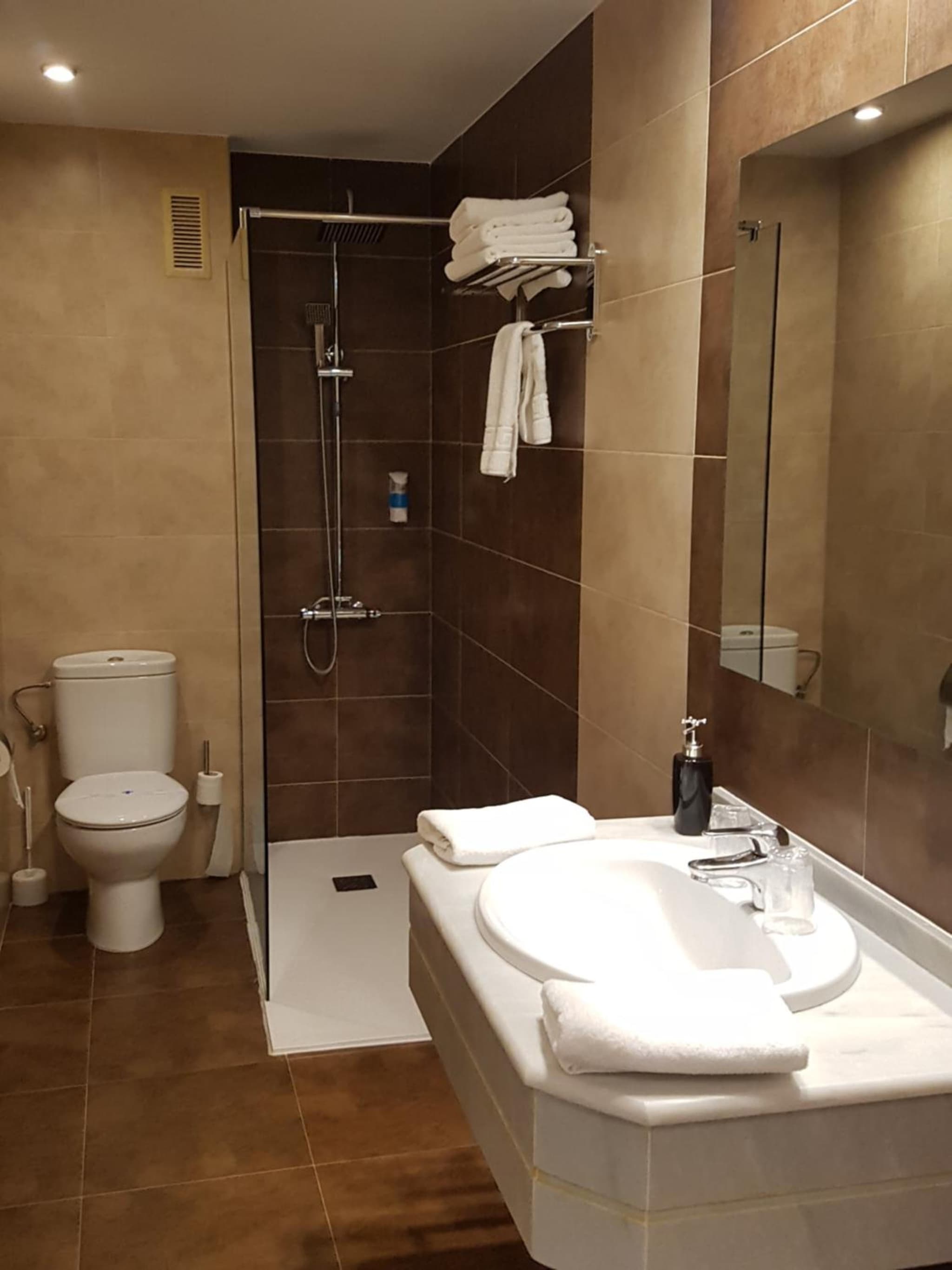 Hotel Teruel Plaza photo 9