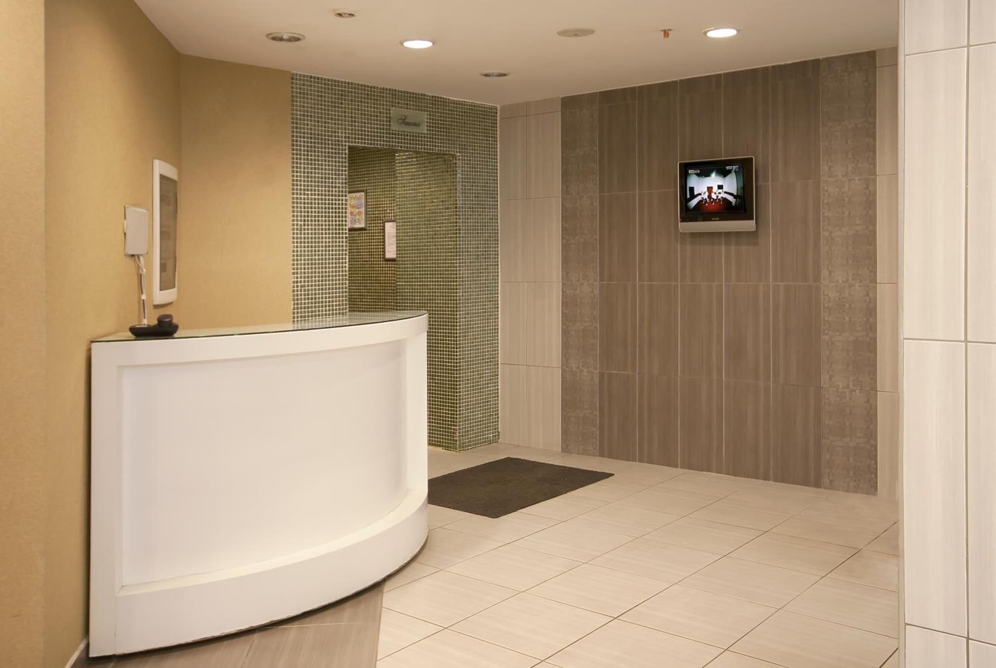 Hotel Sapphire photo 4