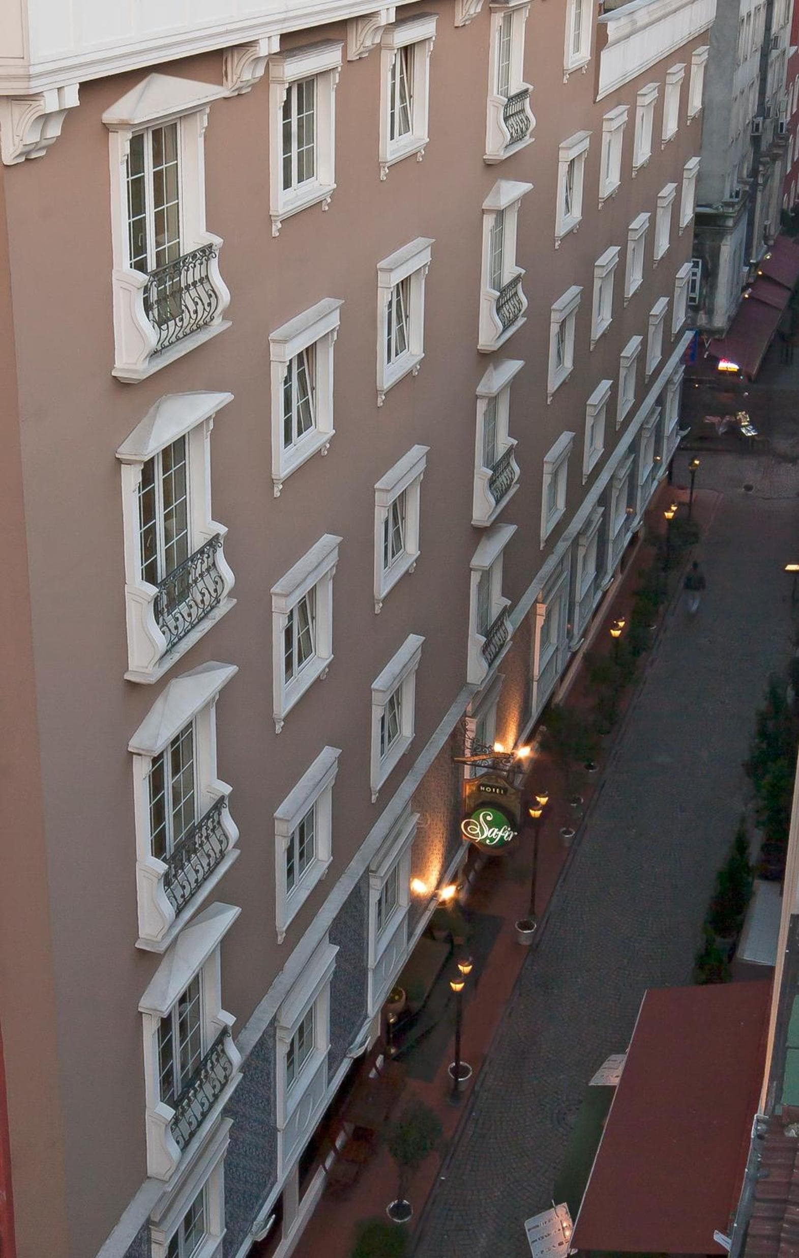 Hotel Sapphire photo 8