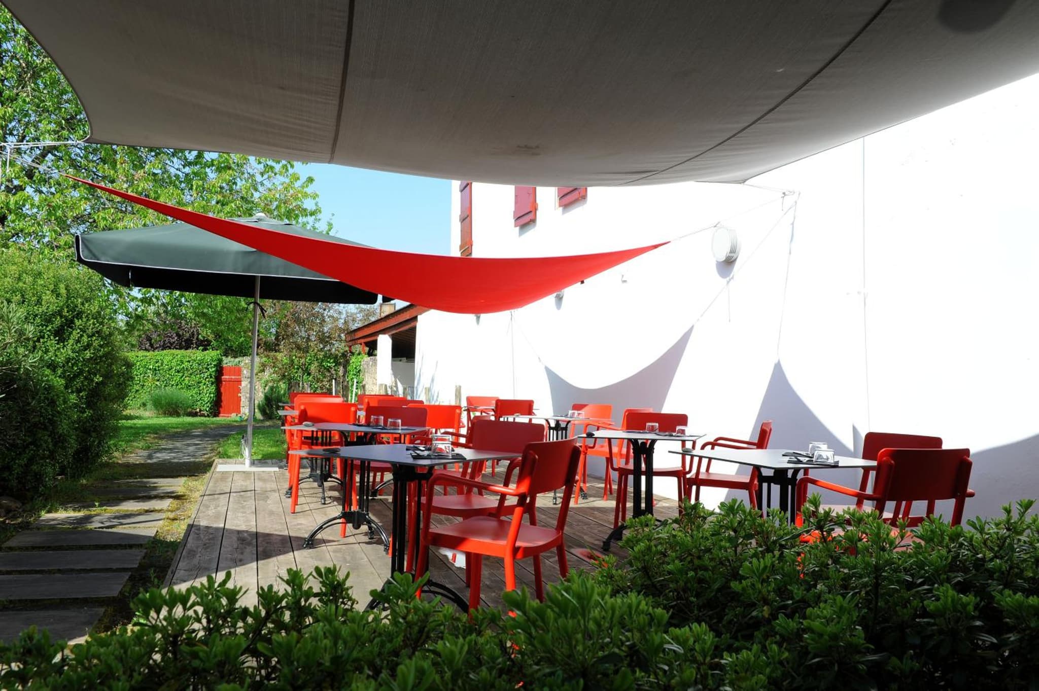 Hôtel Chilhar photo 4