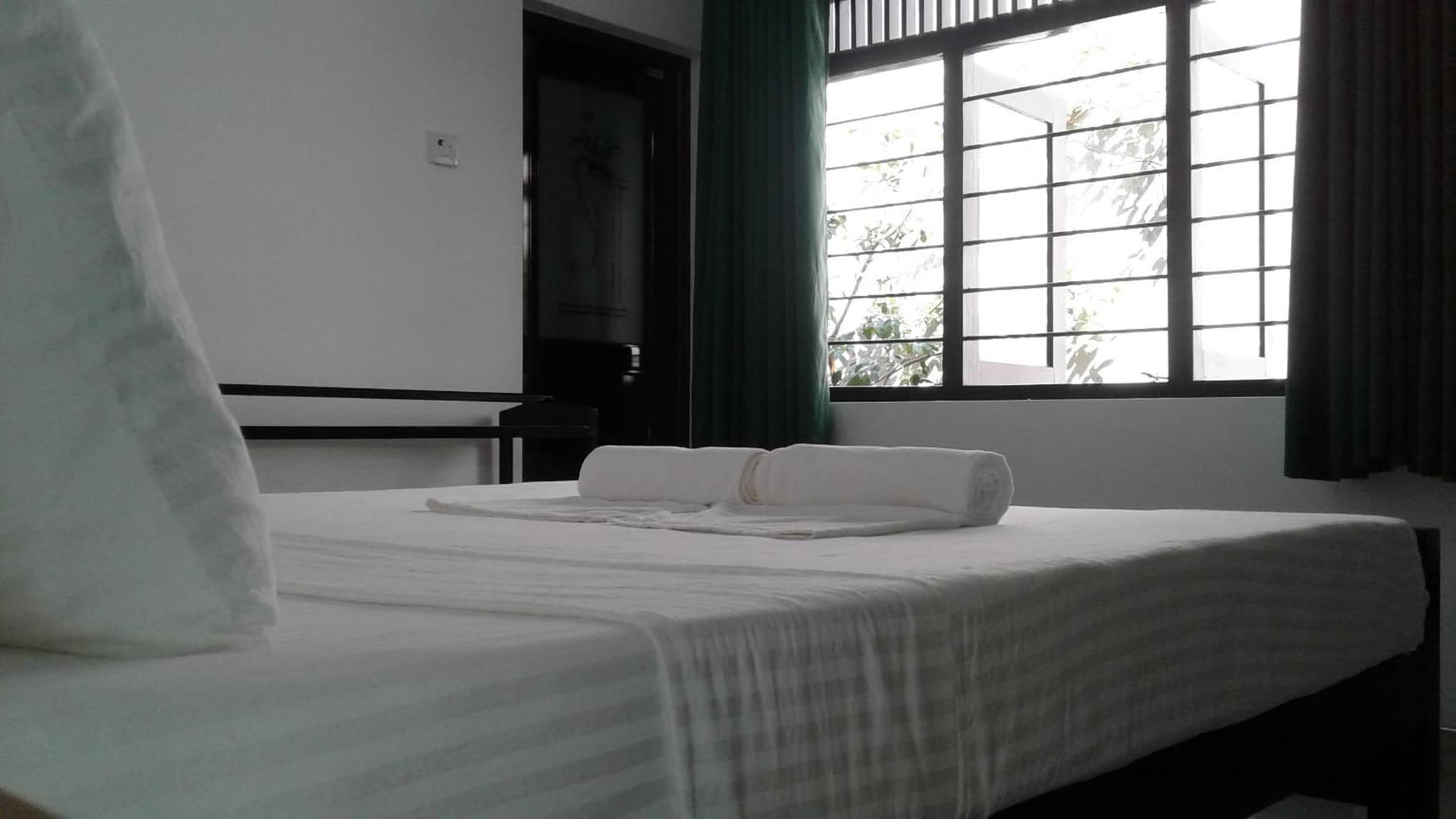 Water Front Home Stay and Resort
