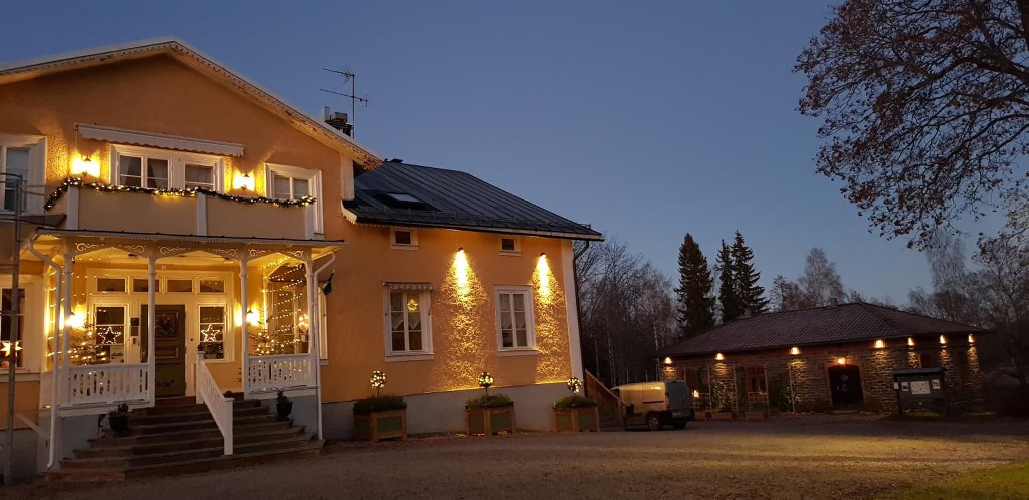 Långshyttans Brukshotell photo 8