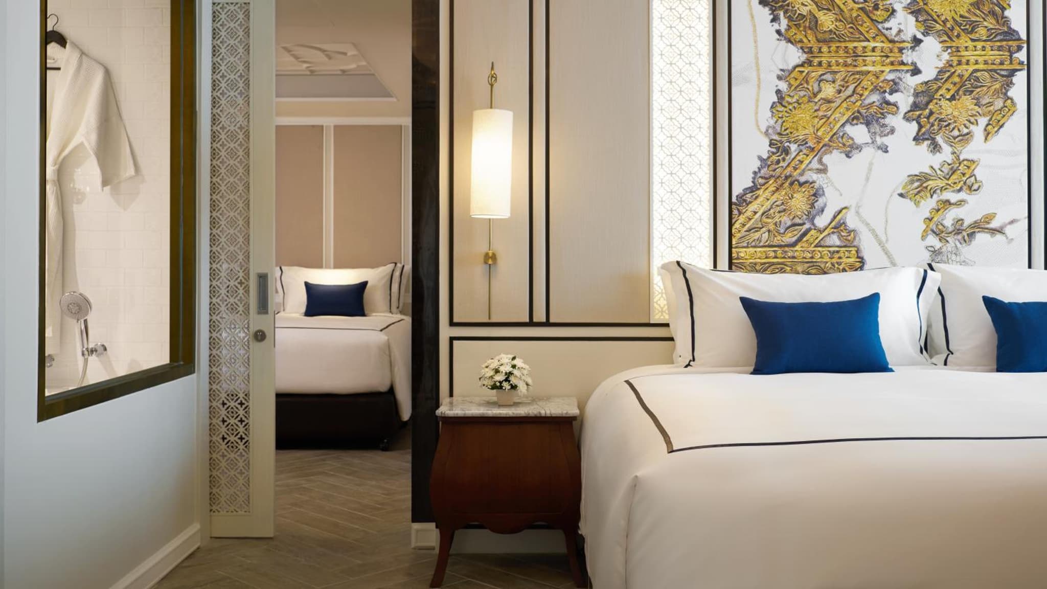 Mövenpick Myth Hotel Patong Phuket photo 3