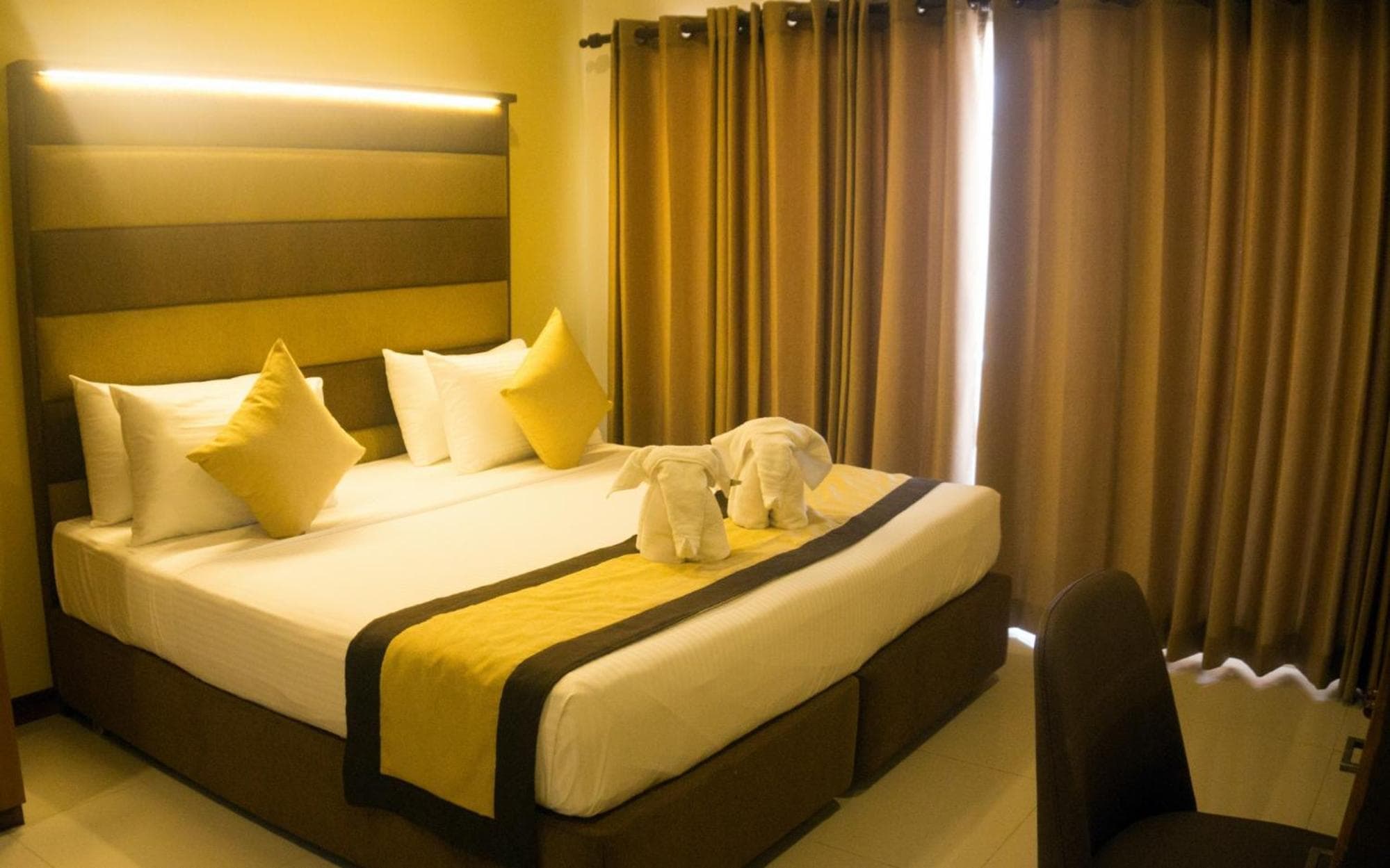 Beach Corridor Hotel & Spa with Free Airport shuttle photo 3