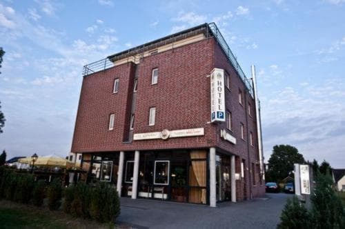 Hotel Manu photo 3