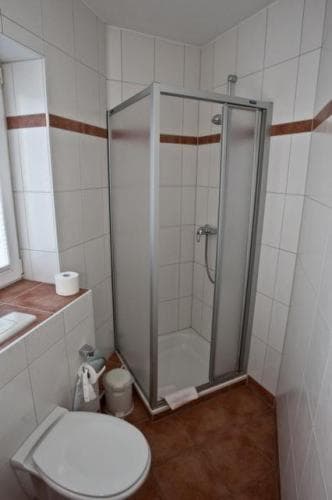Hotel Manu photo 7