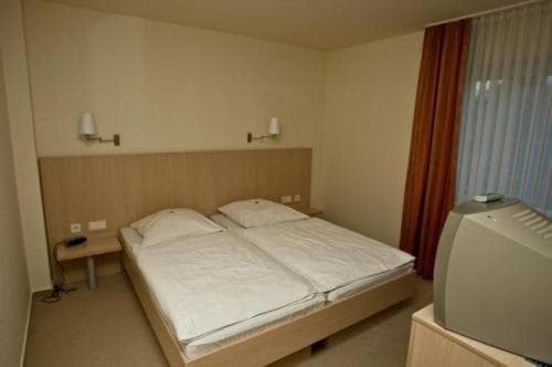 Hotel Manu photo 4