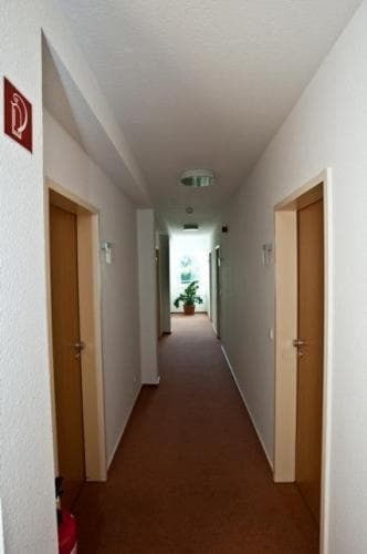 Hotel Manu photo 9