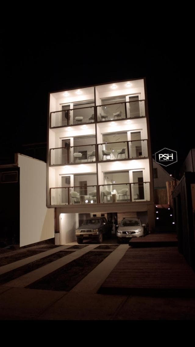 Pichilemu Surf Hotel photo 6