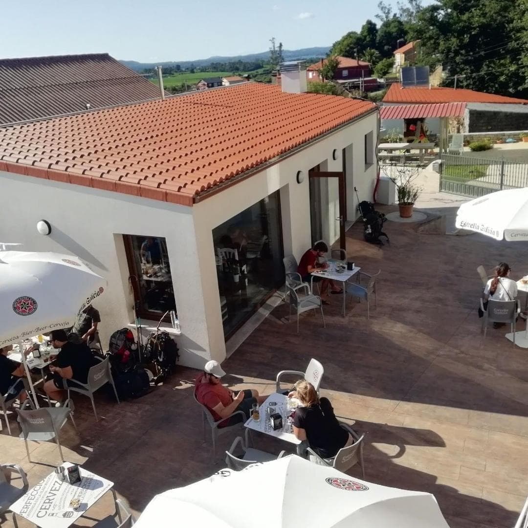 Albergue Monte Aro photo 3