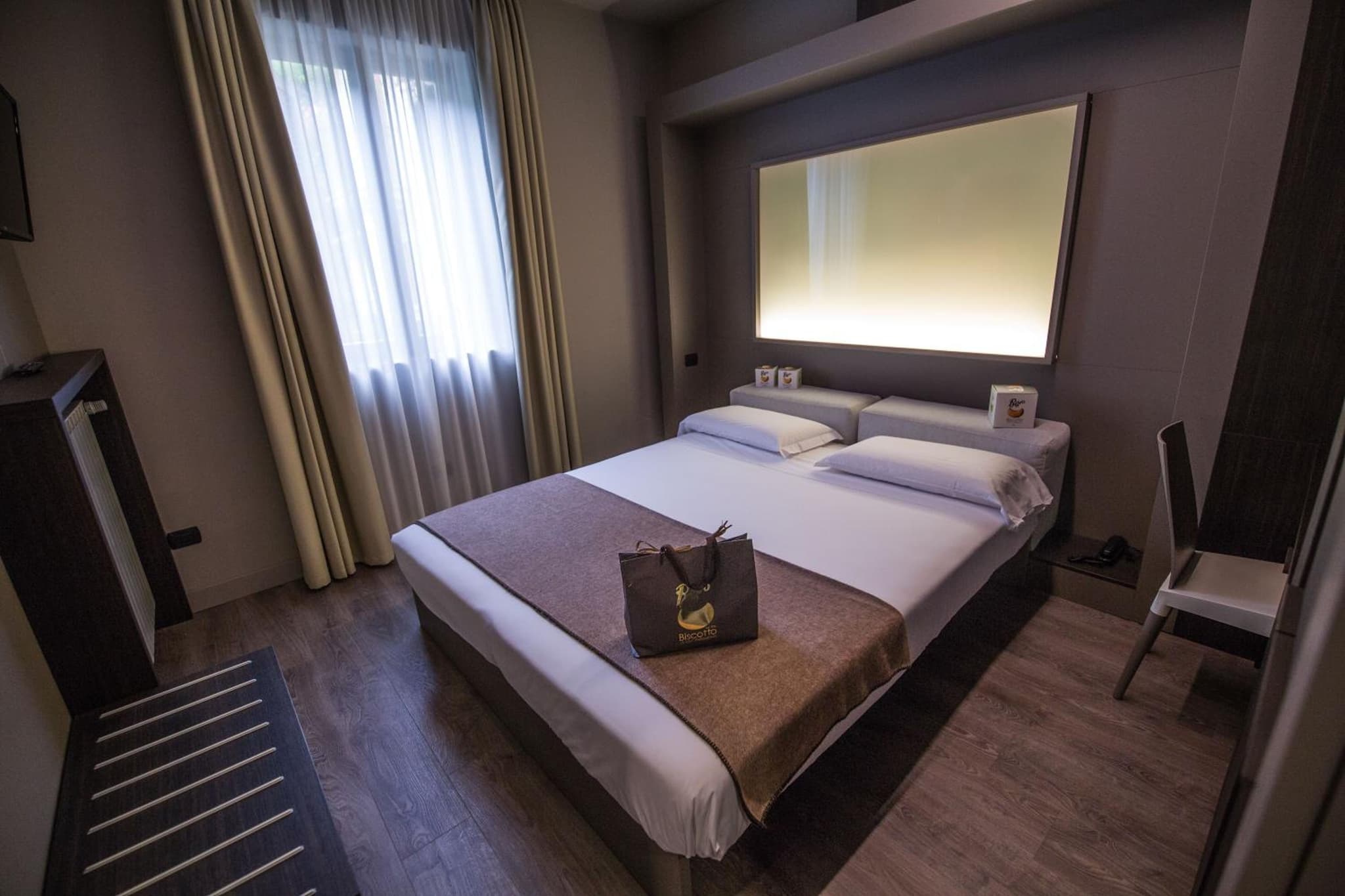 Hotel Bigio photo 4